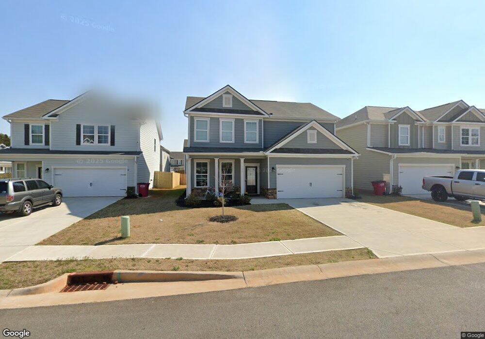 157 Red Birch Ln, Warner Robins, GA 31093 - photo 1