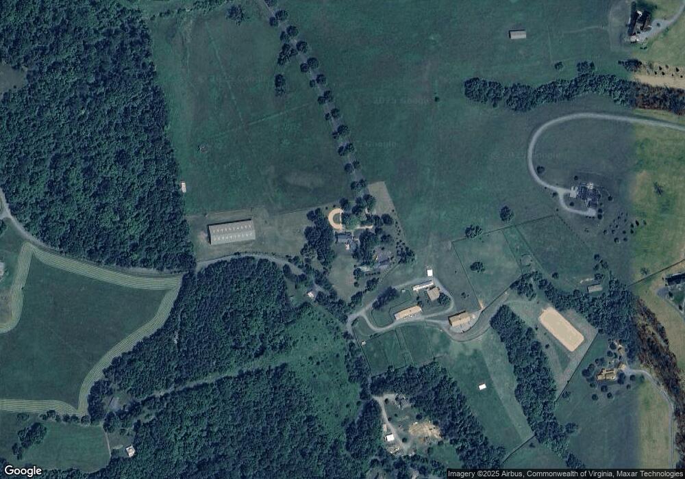 9331 Old Turnpike Rd, Afton, VA 22920 - photo 1