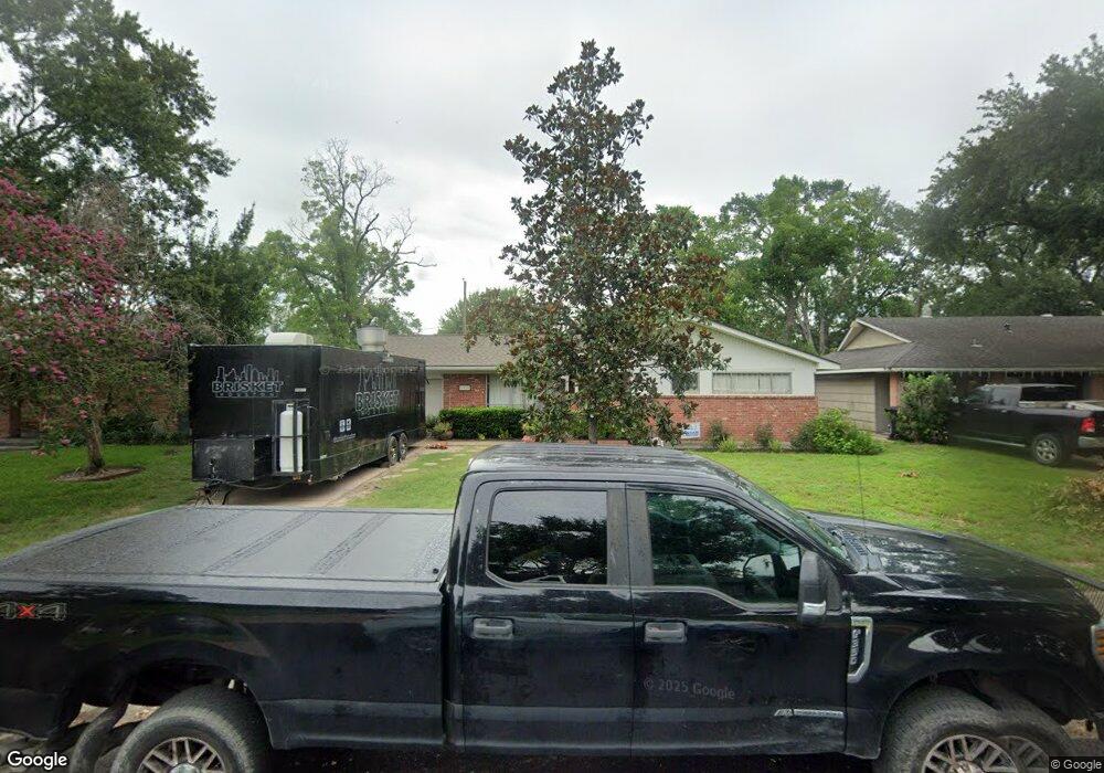 5410 Viking Dr, Houston, TX 77092 - photo 1