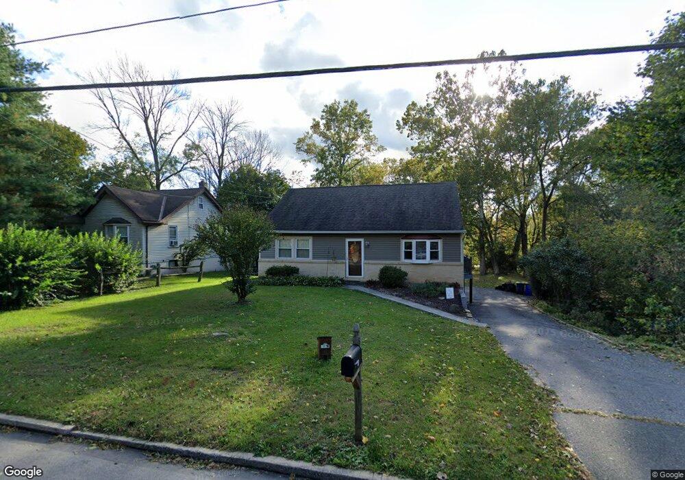 509 Manatawny St, Pottstown, PA 19464 - photo 1