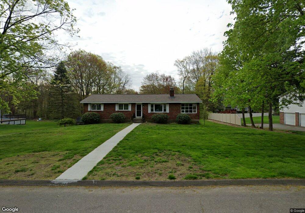 41 Highland Dr, Prospect, CT 06712 - photo 1