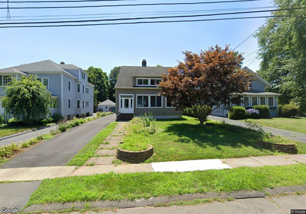 13 Burgoyne St, West Hartford, CT 06110 - photo 1