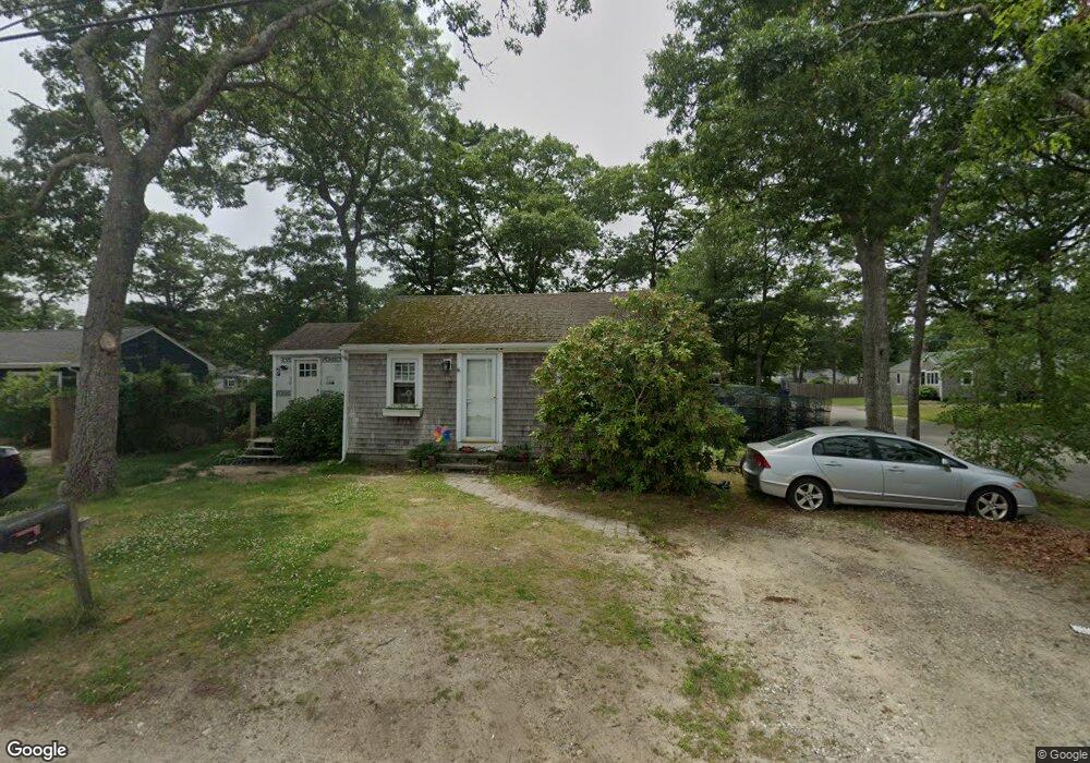 60 Cohasset Rd, Buzzards Bay, MA 02532 - photo 1
