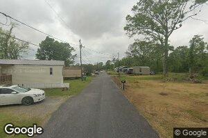 108 Louis Ln, Napoleonville, LA 70390