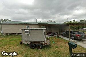 102 Louis Ln, Napoleonville, LA 70390