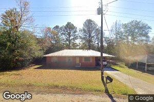 113 Parkview Dr, Calhoun City, MS 38916