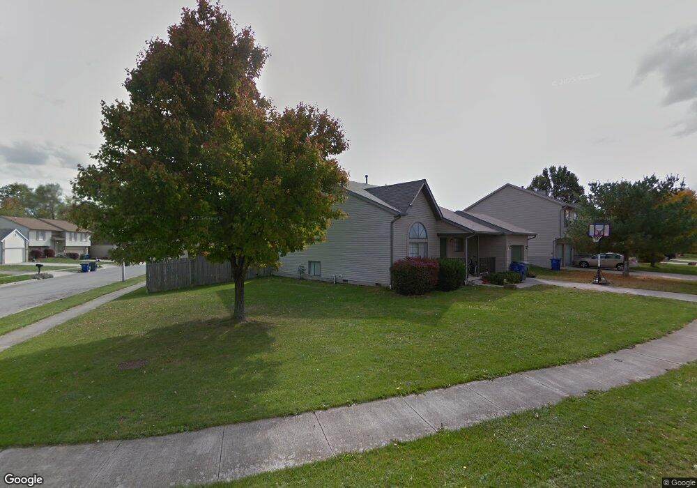 2930 Sand Dollar Dr, Columbus, OH 43232 - photo 1