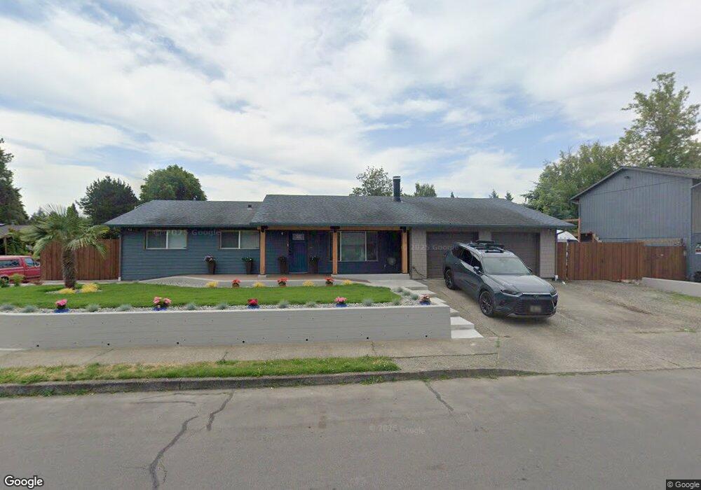 3650 NE 15th St, Gresham, OR 97030 - photo 1