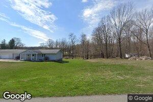 5591 N Terry Rd, Austin, IN 47102