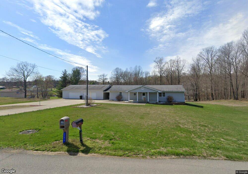 5591 N Terry Rd, Austin, IN 47102 - photo 1