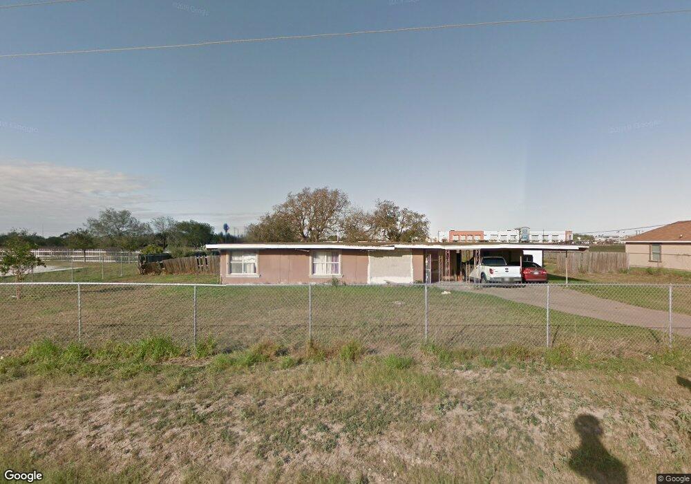 525 S 3rd St, Donna, TX 78537 - photo 1