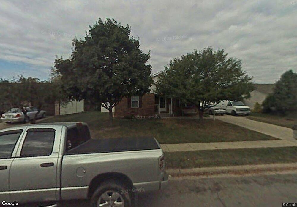 306 Meadow Dr, Circleville, OH 43113 - photo 1