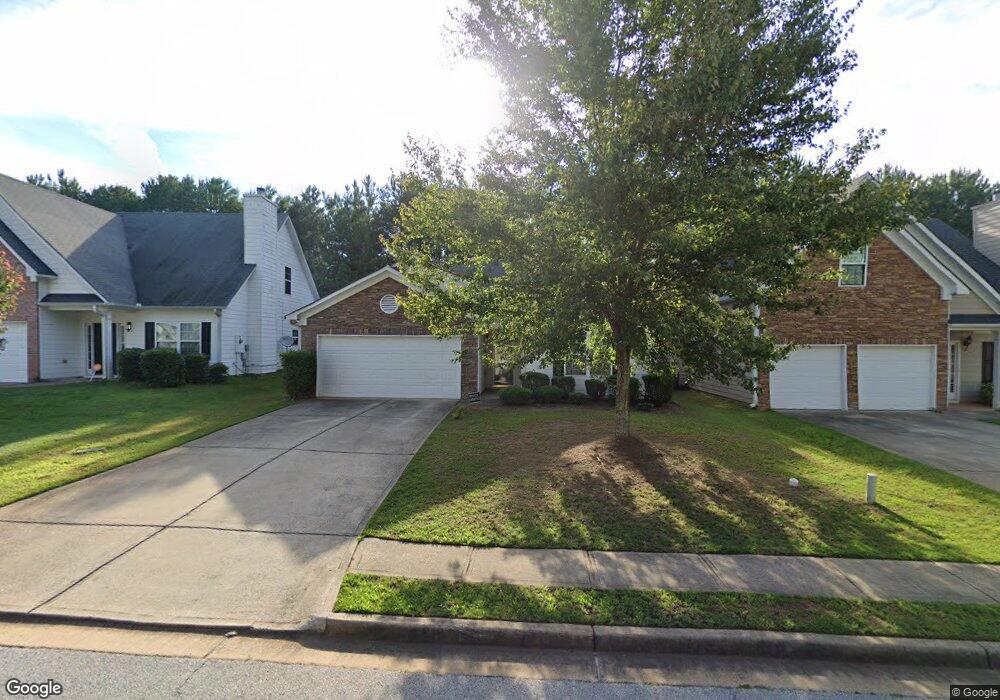 165 Creek Way, Covington, GA 30016 - photo 1