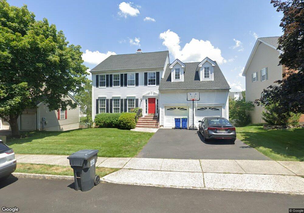 6 Cascades Terrace, Somerville, NJ 08876 - photo 1