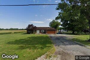 5560 W Ralston Rd, Indianapolis, IN 46221