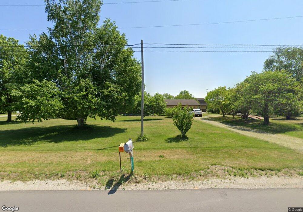 5205 Scofield Carleton Rd, Carleton, MI 48117 - photo 1
