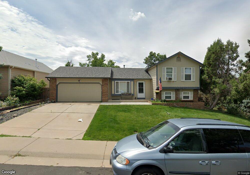 19422 E Navarro Dr, Aurora, CO 80013 - photo 1