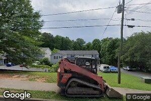 213 Meridian St, Canton, GA 30114