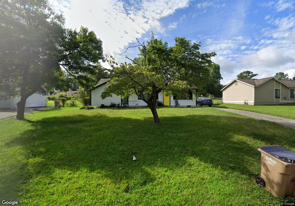 704 Waterview Dr, Riverdale, GA 30274 - photo 1