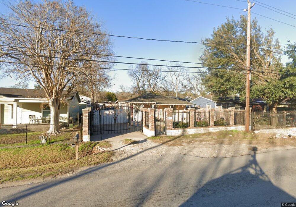 3205 Bertrand St, Houston, TX 77093 - photo 1