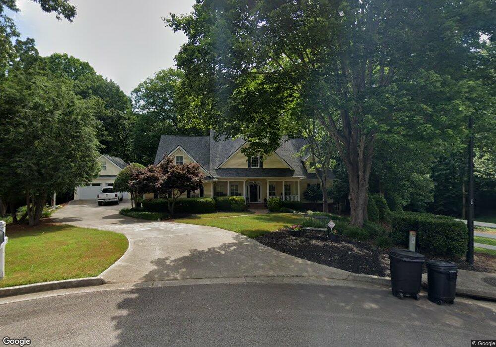 3611 Ansley Point, Gainesville, GA 30506 - photo 1