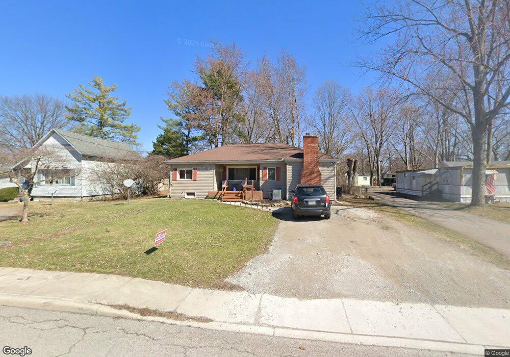 901 Morse St, Findlay, OH 45840 - photo 1