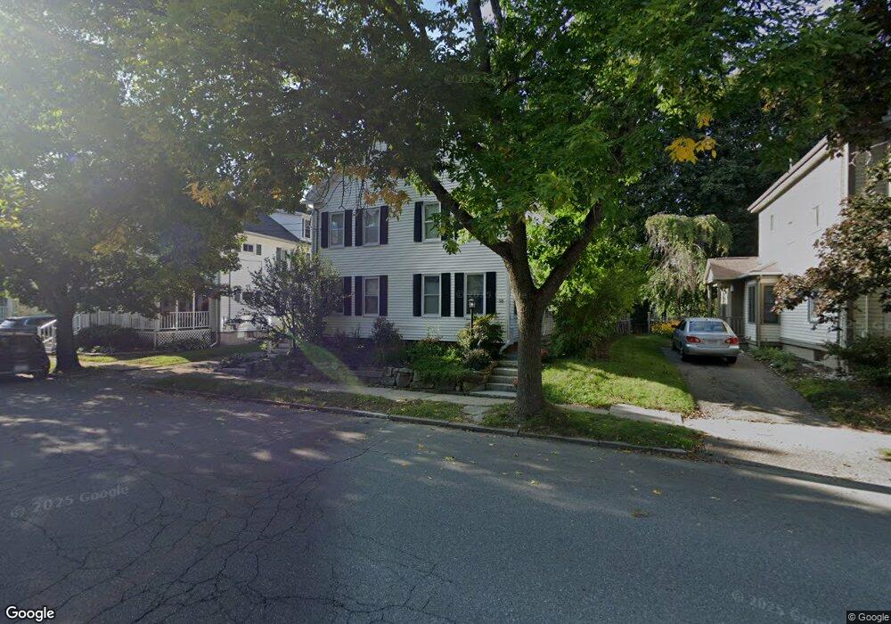 40 Oakland St unit 1, Newburyport, MA 01950 - photo 1