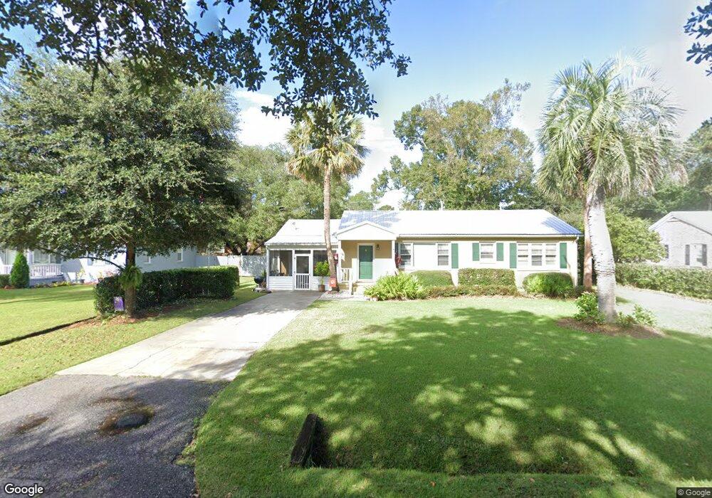 1935 Middleton St, Georgetown, SC 29440 - photo 1