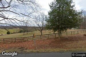 4739 W Hoover Rd, Reva, VA 22735