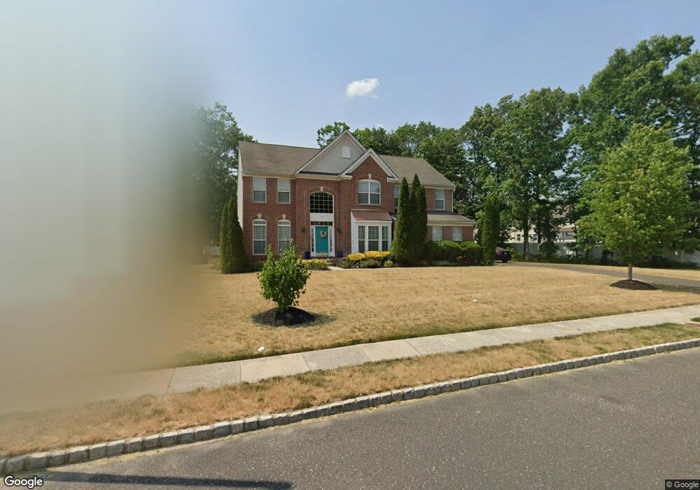 317 Danville Dr, Williamstown, NJ 08094 - photo 1