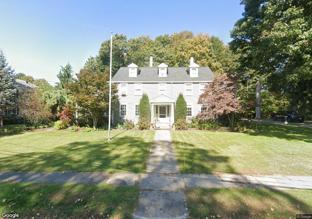 53 Glendoon Rd, Needham, MA 02492 - photo 1