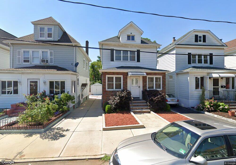 11 Stegman Terrace, Jersey City, NJ 07305 - photo 1