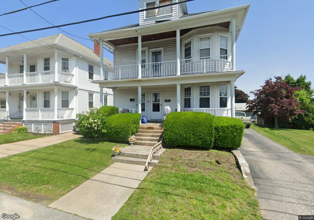 156 Maplewood Ave, Cranston, RI 02920 - photo 1