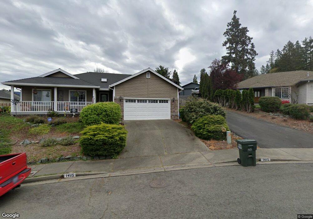 1427 Brittany Ct, Grants Pass, OR 97527 - photo 1