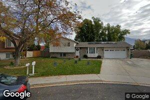 805 S 1640 W, Orem, UT 84058
