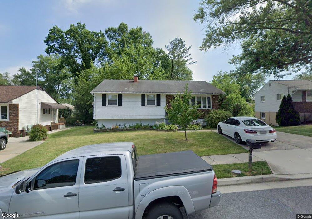 3411 Lambros Rd, Parkville, MD 21234 - photo 1