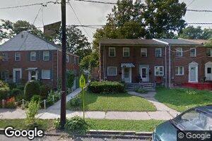 823 Parkside Ave, Trenton, NJ 08618
