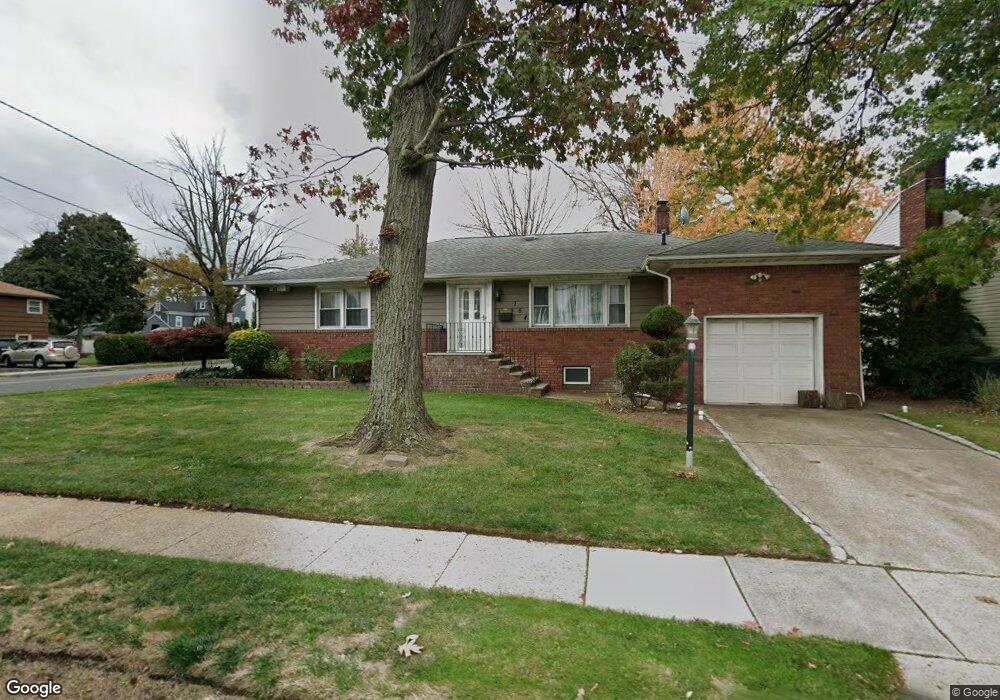 154 North Ave, Hillside, NJ 07205 - photo 1