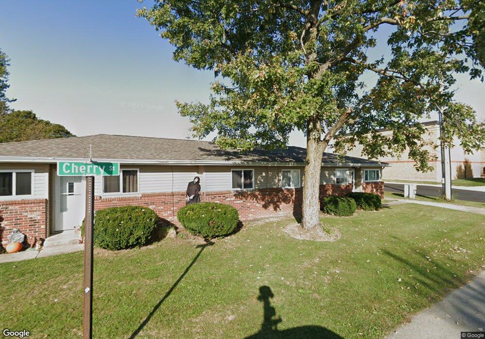 403 Cherry St, Waynesfield, OH 45896 - photo 1