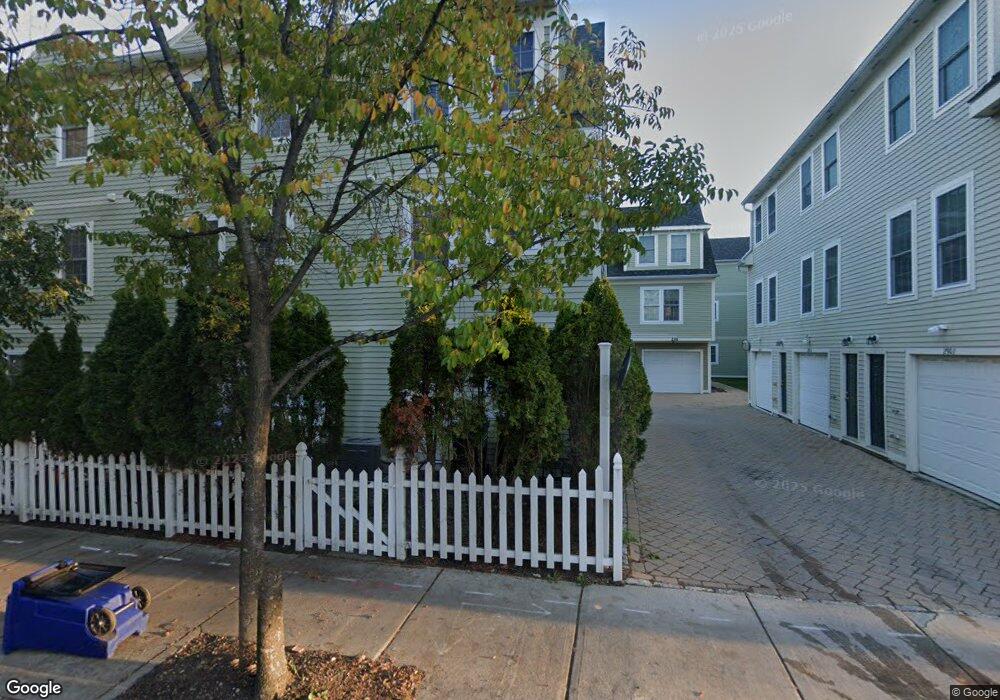 286 River St unit 5, Cambridge, MA 02139 - photo 1