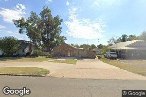 731 Main St, Mountain View, OK 73062