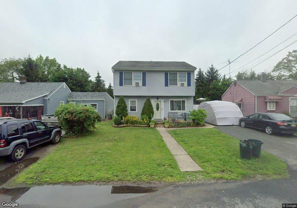 6 Hannibal Place, Haskell, NJ 07420 - photo 1