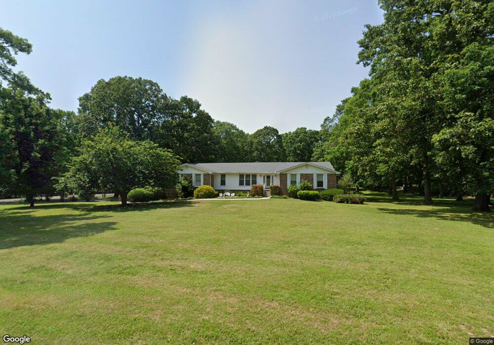 100 Tanglewood Dr, Dickson, TN 37055 - photo 1