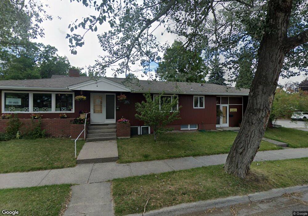 17 S 5th Ave, Bozeman, MT 59715 - photo 1