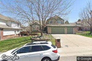 46 S Russell Ct, Golden, CO 80401