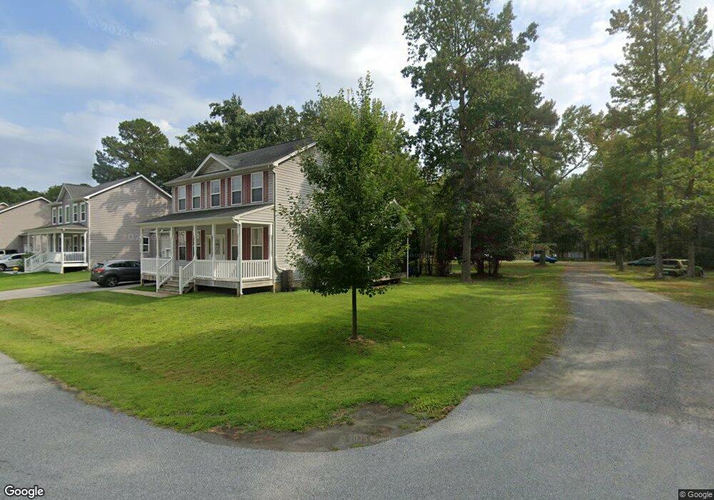 13620 Hamit Rd, Solomons, MD 20688 - photo 1