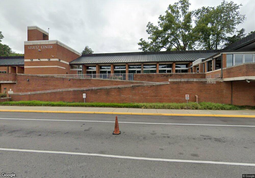 600 College Dr, Charlottesville, VA 22902 - photo 1