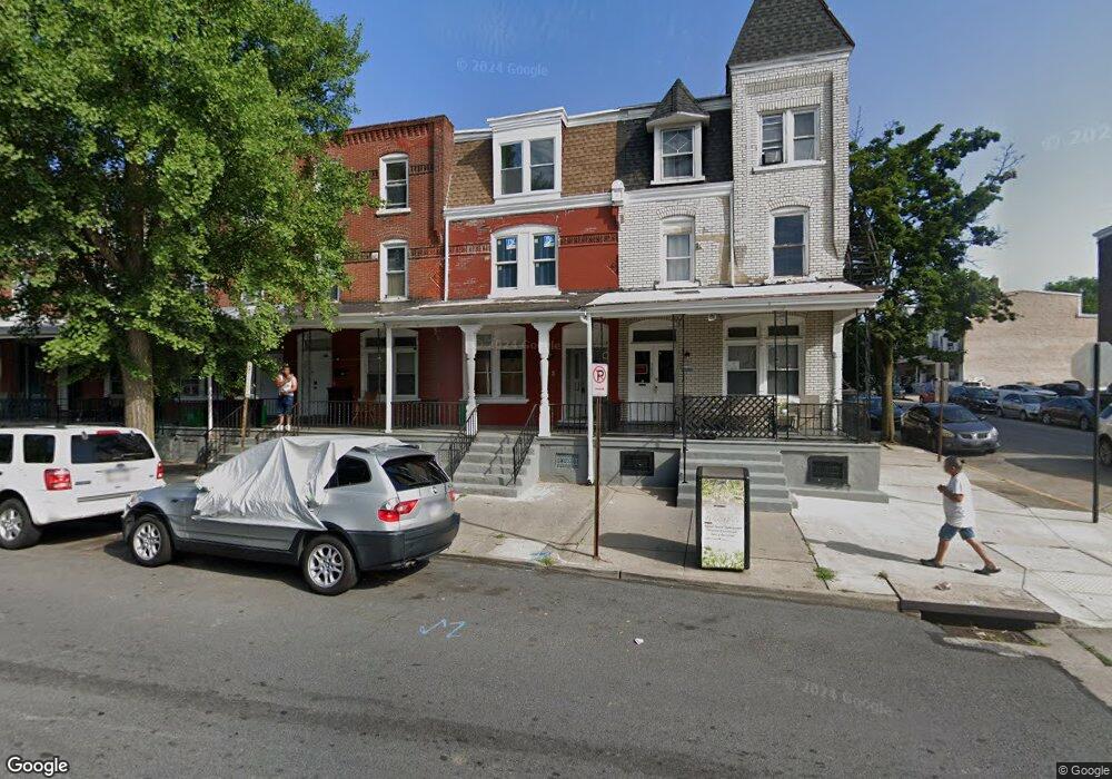 503 W Allen St, Allentown, PA 18102 - photo 1