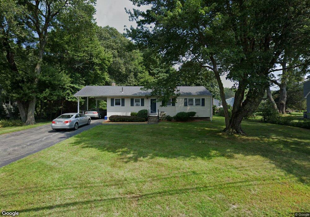 599 Maple St, Franklin, MA 02038 - photo 1