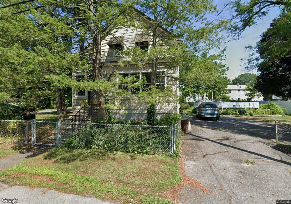 64 Armand Ave, Lowell, MA 01852 - photo 1